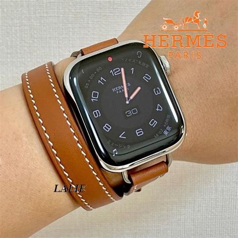 apple 4 designer refurbished watch hermes|Apple Watch Hermes for sale.